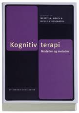 Kognitiv terapi : modeller og metoder