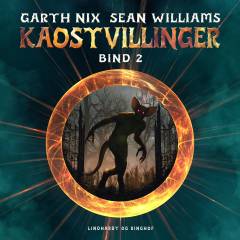 Kaostvillinger (bind 2)