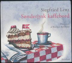 Sønderjysk kaffebord