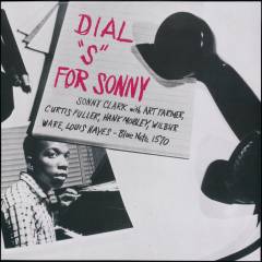 Dial "S" for Sonny