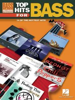 Top hits for bass : 14 of the hottest hits!
