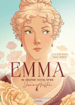 Emma : en graphic novel efter Jane Austen