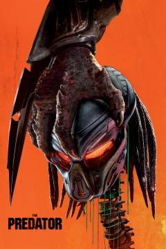 The predator