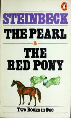 The pearl: The red pony