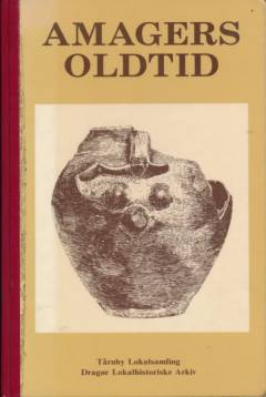 Amagers oldtid
