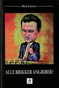 Alle brikker angriber!. Vol. 1