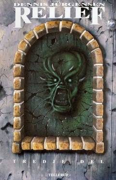 Relief. 3. del