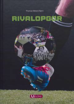 Rivalopgør