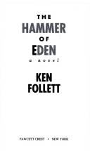 The hammer of eden