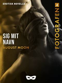 Sig mit navn
