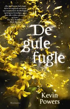 De gule fugle