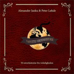 Vanvittig verdenshistorie