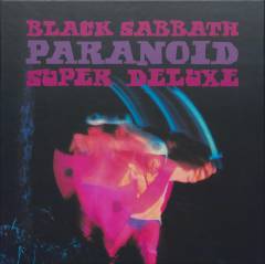 Paranoid