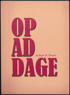 Op ad dage