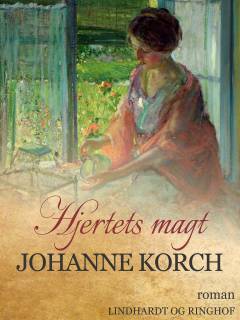 Hjertets Magt