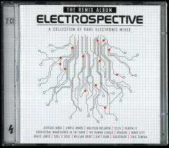 Electrospective - the remix album : a collection of rare electronic mixes