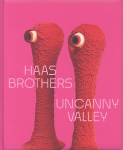Haas Brothers - uncanny valley