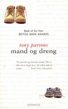 Bog, 2. udgave, 2003