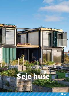 Seje huse