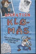 Operation klømås