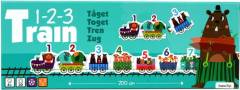 1-2-3 train
