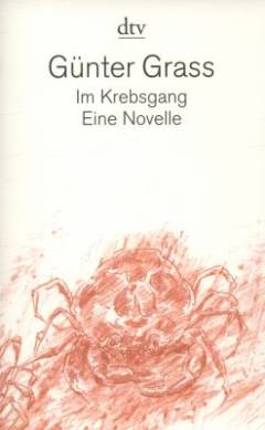 Im Krebsgang : eine Novelle