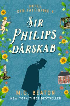 Sir Philips dårskab