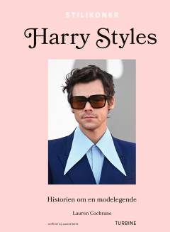Harry Styles : historien om en modelegende