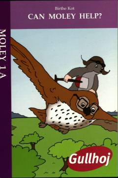 Can Moley help?