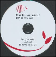 Den gode vækst af Ulandssekretariatet LO/FTF Council | bibliotek.dk