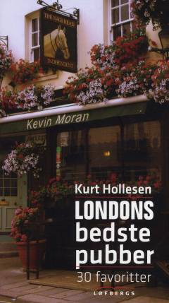 Londons bedste pubber : 30 favoritter