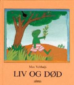 Liv og død