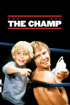 The champ