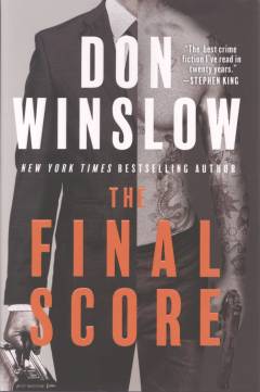 The final score : six short novels