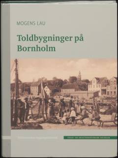 Toldbygninger på Bornholm