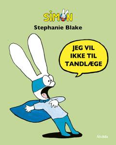 Jeg vil ikke til tandlæge