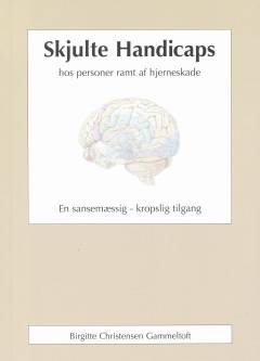 Skjulte handicaps hos personer ramt af hjerneskade : en sansemæssig, kropslig tilgang