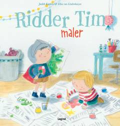 Ridder Tim maler