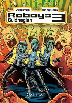 Bog, 1. udgave, 2017