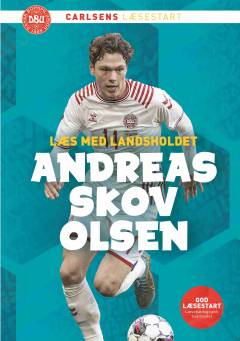 Andreas Skov Olsen