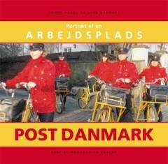 Post Danmark