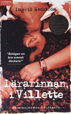 Lärarinnan i Villette