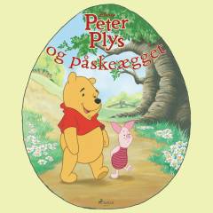 Disneys Peter Plys og påskeægget
