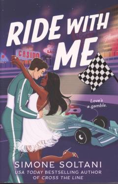 Ride with me
