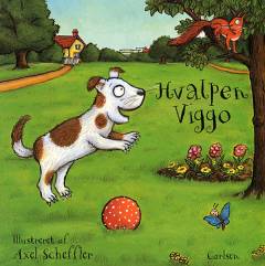 Hvalpen Viggo