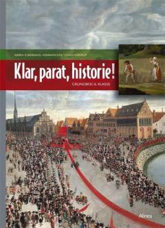 Bog, 1. udgave, 2009