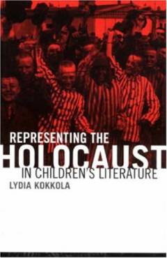 Representing the Holocaust in youth literature