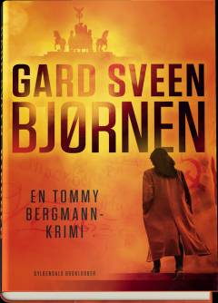 Bog, 1. bogklubudgave, 2019