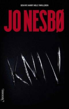 Kniv