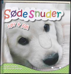 Søde snuder : rør & føl
